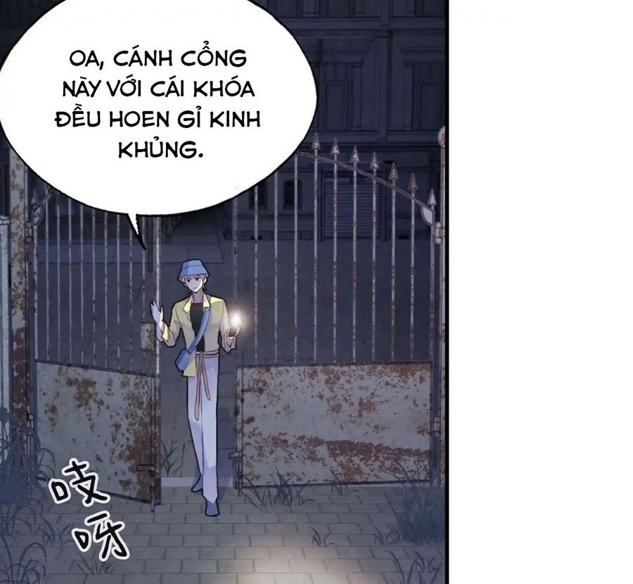 Anh Ấy Chưa Từng Sa Ngã Chapter 9 - Trang 2
