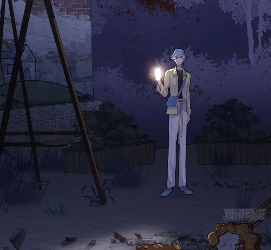 Anh Ấy Chưa Từng Sa Ngã Chapter 9 - Trang 2