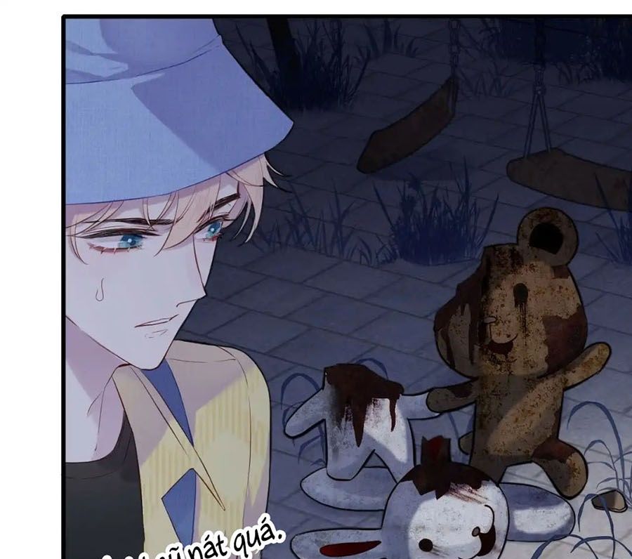 Anh Ấy Chưa Từng Sa Ngã Chapter 9 - Trang 2