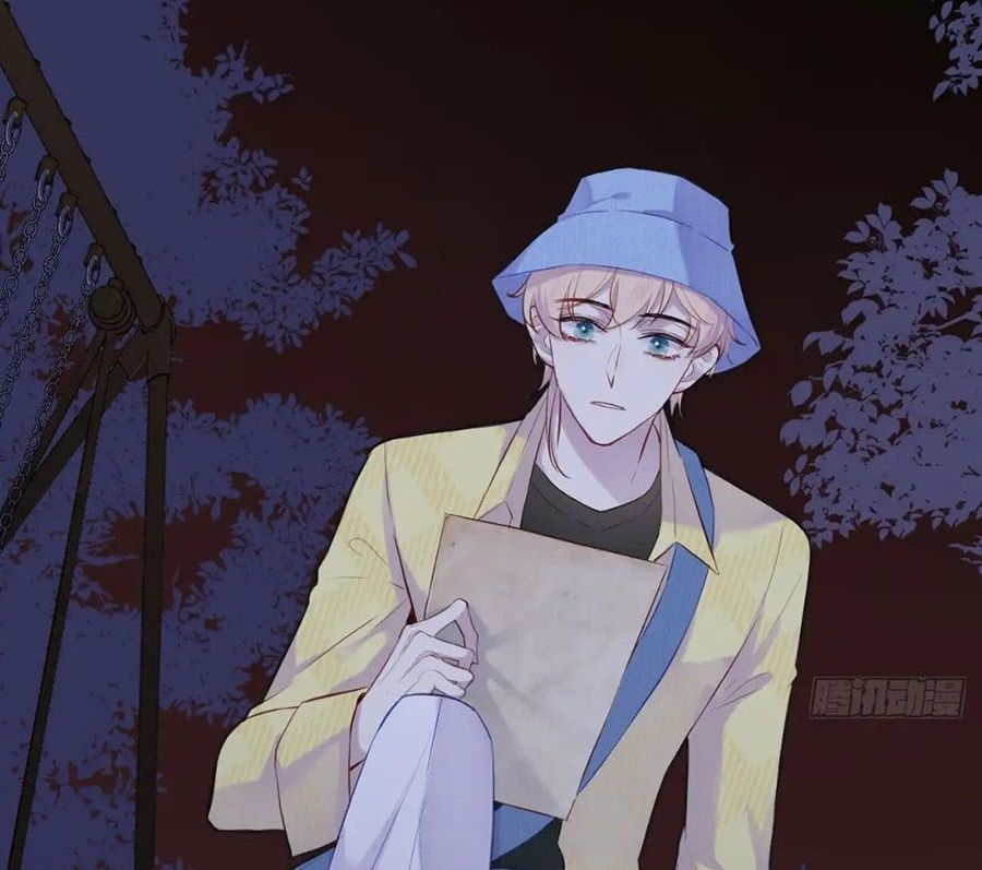 Anh Ấy Chưa Từng Sa Ngã Chapter 9 - Trang 2