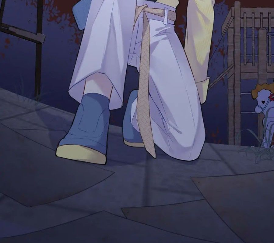 Anh Ấy Chưa Từng Sa Ngã Chapter 9 - Trang 2