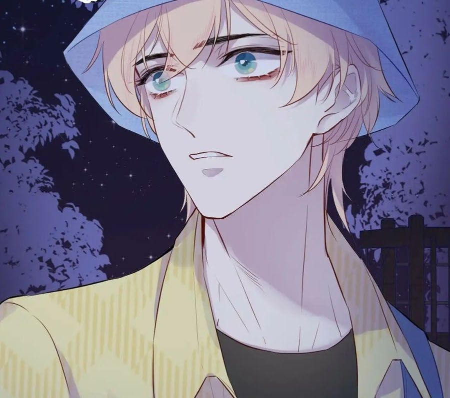 Anh Ấy Chưa Từng Sa Ngã Chapter 9 - Trang 2