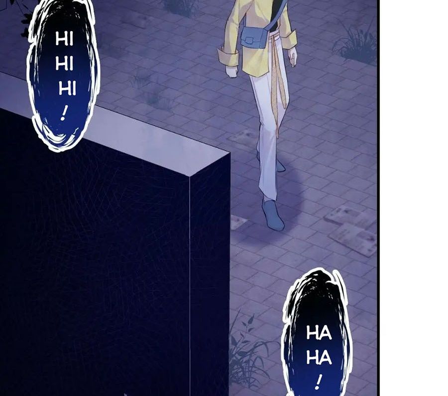 Anh Ấy Chưa Từng Sa Ngã Chapter 9 - Trang 2