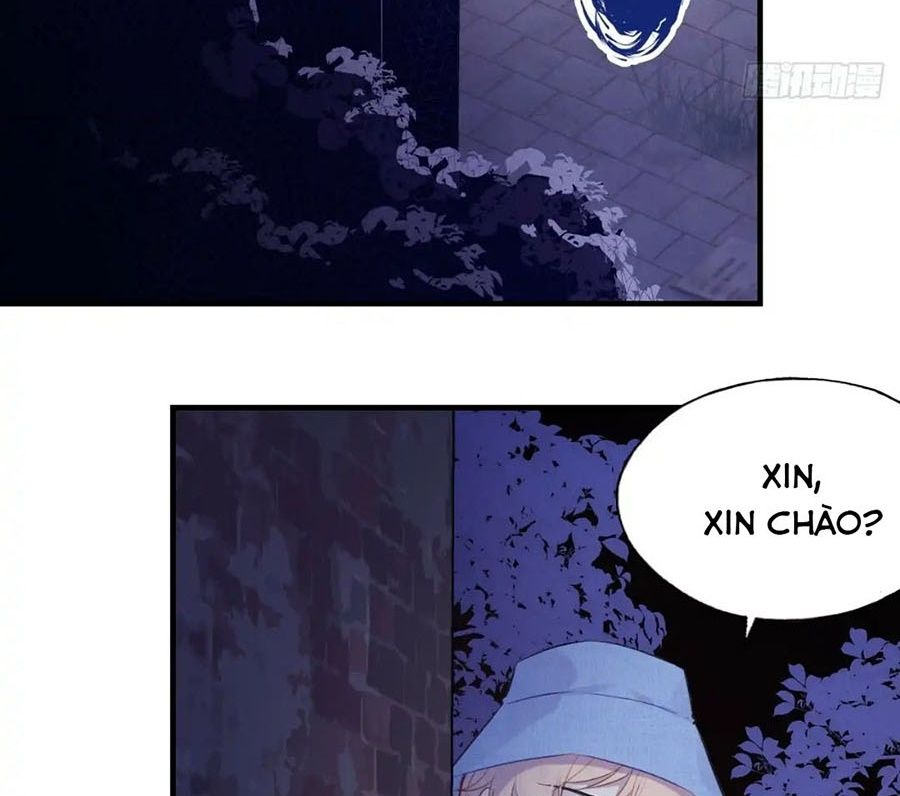Anh Ấy Chưa Từng Sa Ngã Chapter 9 - Trang 2