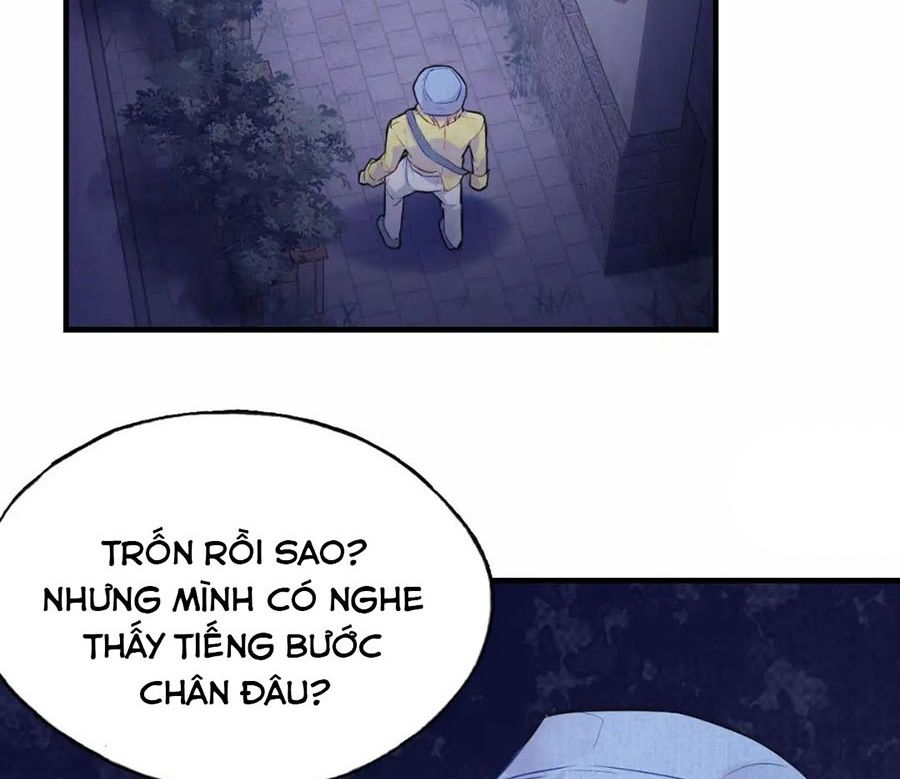Anh Ấy Chưa Từng Sa Ngã Chapter 9 - Trang 2