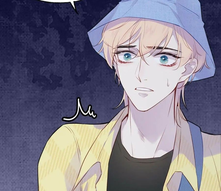Anh Ấy Chưa Từng Sa Ngã Chapter 9 - Trang 2