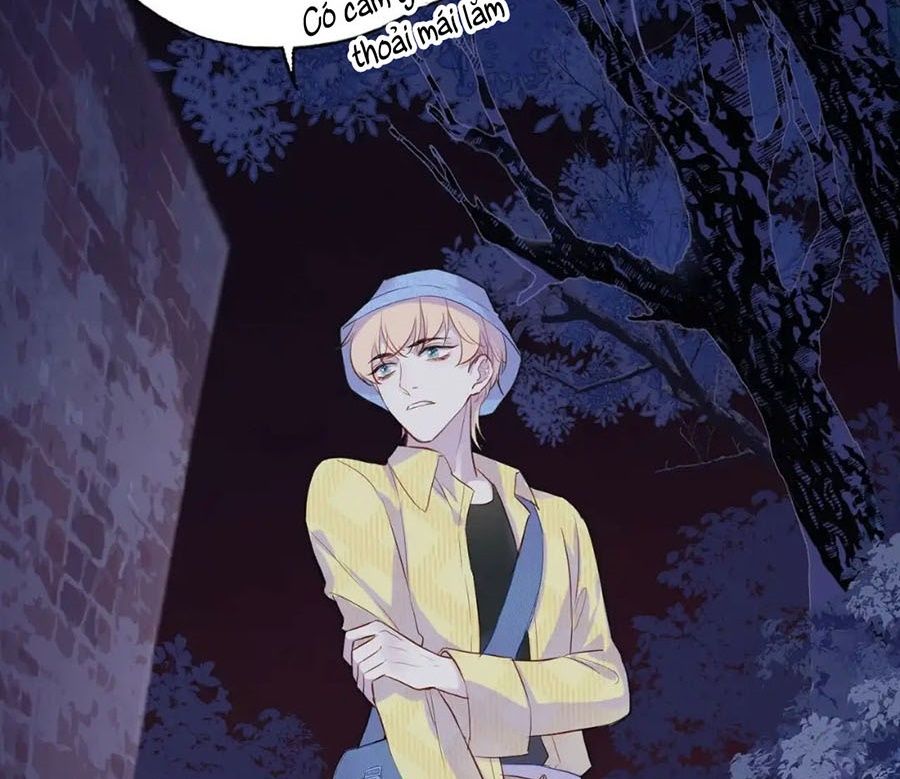 Anh Ấy Chưa Từng Sa Ngã Chapter 9 - Trang 2