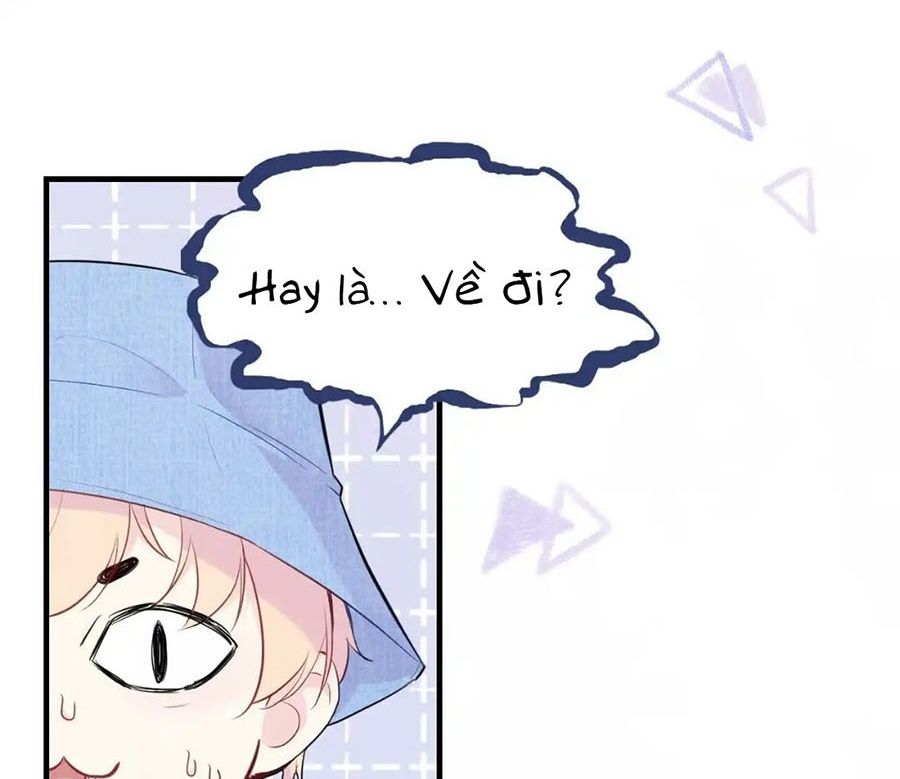 Anh Ấy Chưa Từng Sa Ngã Chapter 9 - Trang 2
