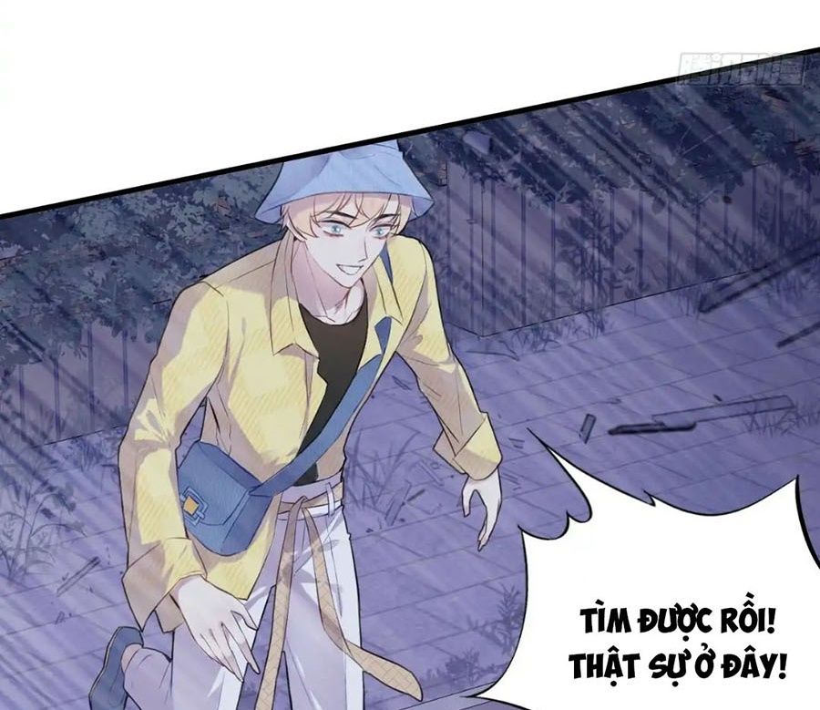 Anh Ấy Chưa Từng Sa Ngã Chapter 9 - Trang 2