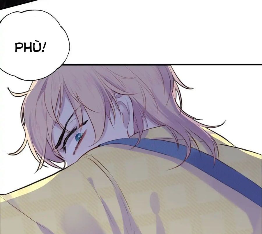 Anh Ấy Chưa Từng Sa Ngã Chapter 9 - Trang 2