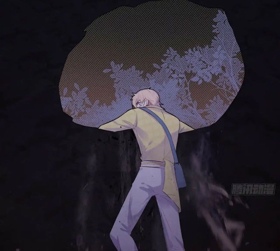 Anh Ấy Chưa Từng Sa Ngã Chapter 9 - Trang 2