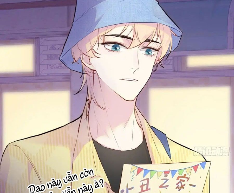 Anh Ấy Chưa Từng Sa Ngã Chapter 9 - Trang 2