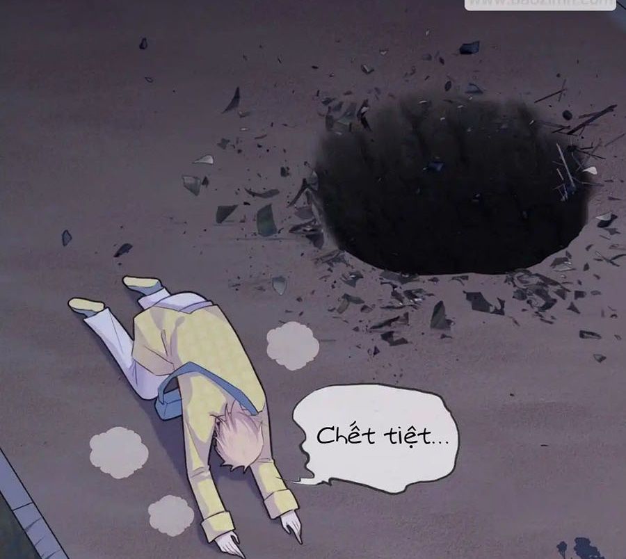 Anh Ấy Chưa Từng Sa Ngã Chapter 9 - Trang 2