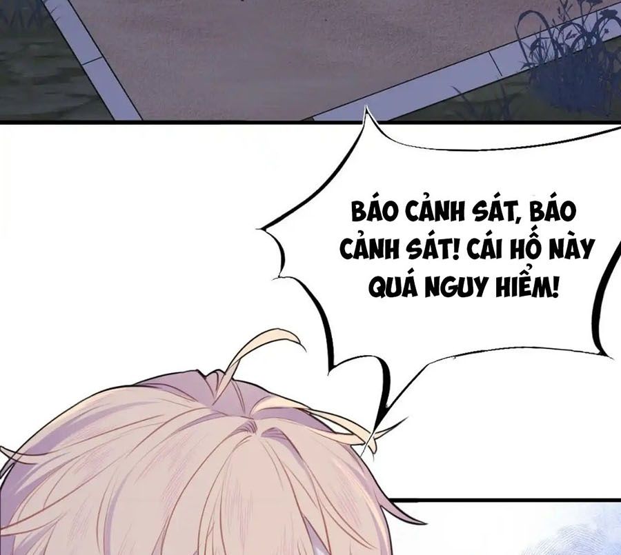 Anh Ấy Chưa Từng Sa Ngã Chapter 9 - Trang 2