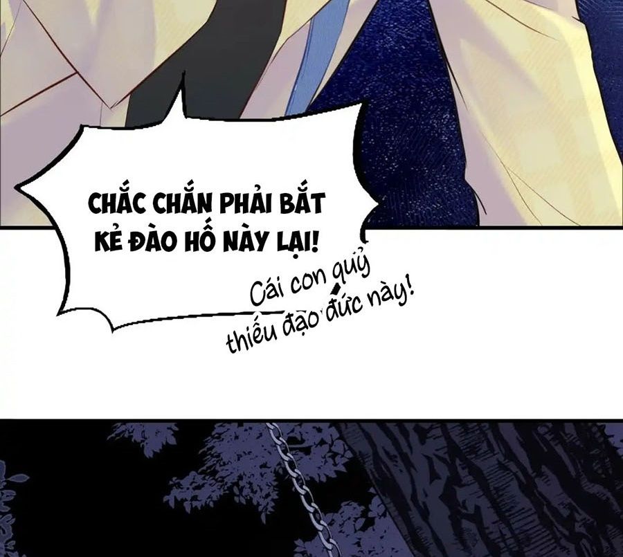 Anh Ấy Chưa Từng Sa Ngã Chapter 9 - Trang 2