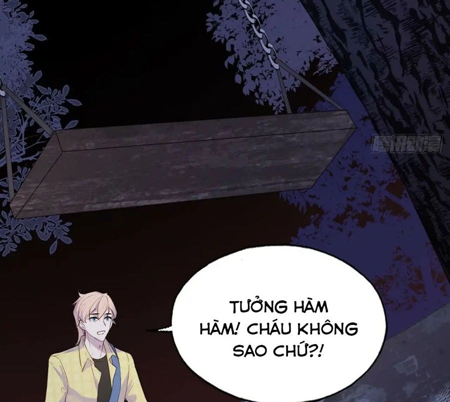 Anh Ấy Chưa Từng Sa Ngã Chapter 9 - Trang 2
