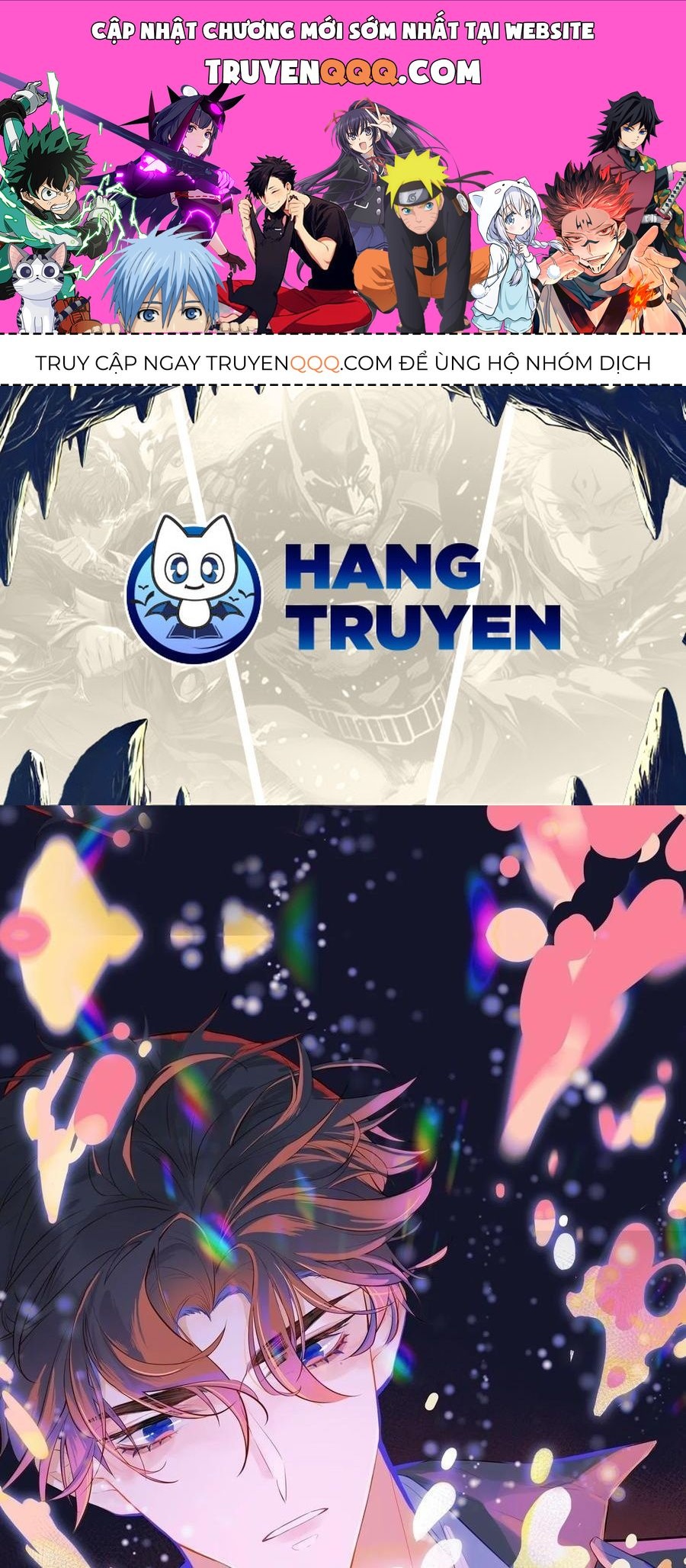 Anh Ấy Chưa Từng Sa Ngã Chapter 90 - Trang 2