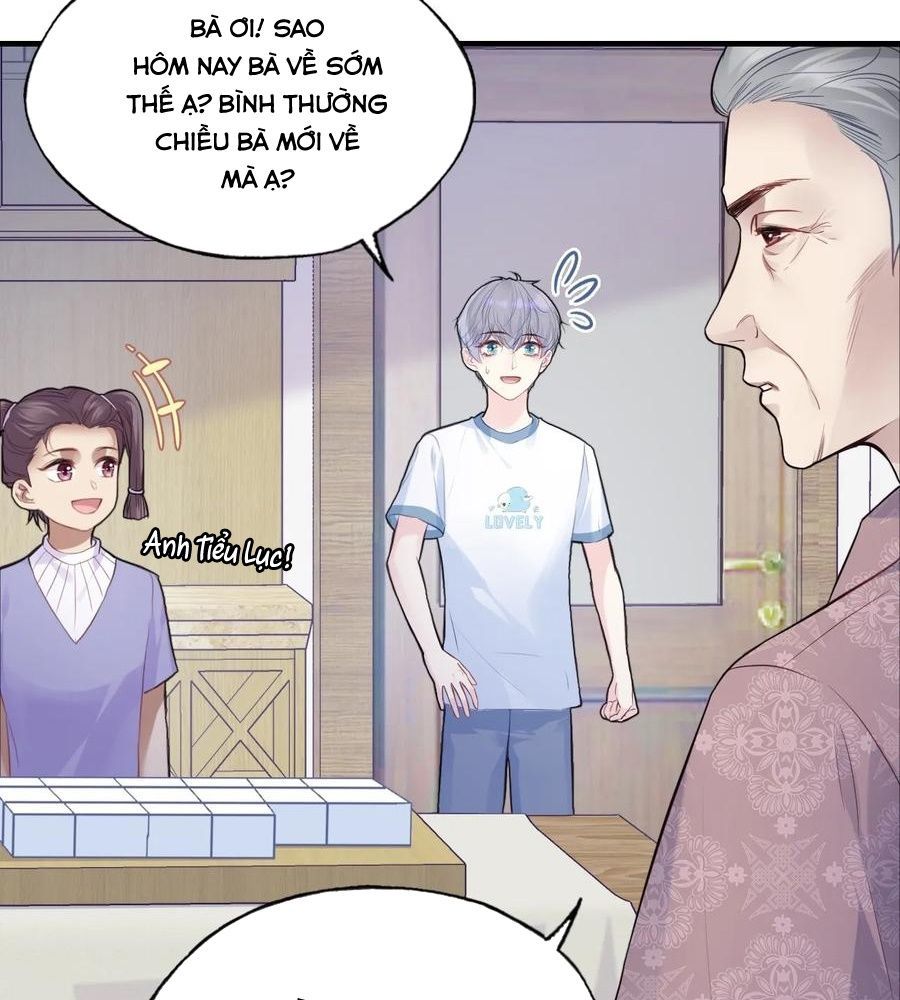 Anh Ấy Chưa Từng Sa Ngã Chapter 90 - Trang 2