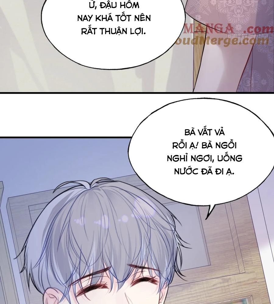 Anh Ấy Chưa Từng Sa Ngã Chapter 90 - Trang 2