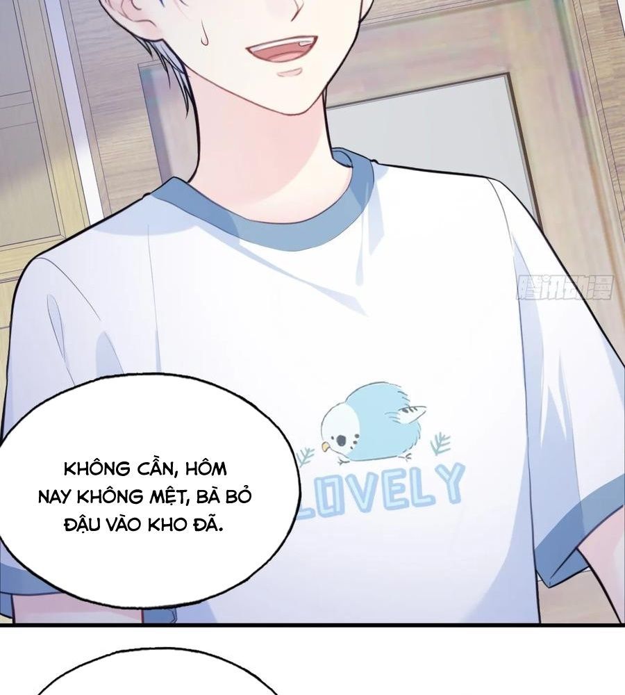 Anh Ấy Chưa Từng Sa Ngã Chapter 90 - Trang 2