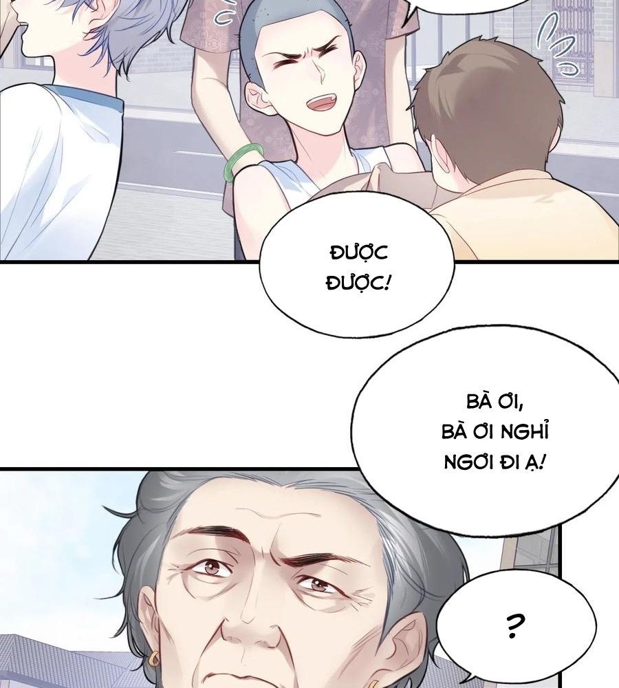 Anh Ấy Chưa Từng Sa Ngã Chapter 90 - Trang 2