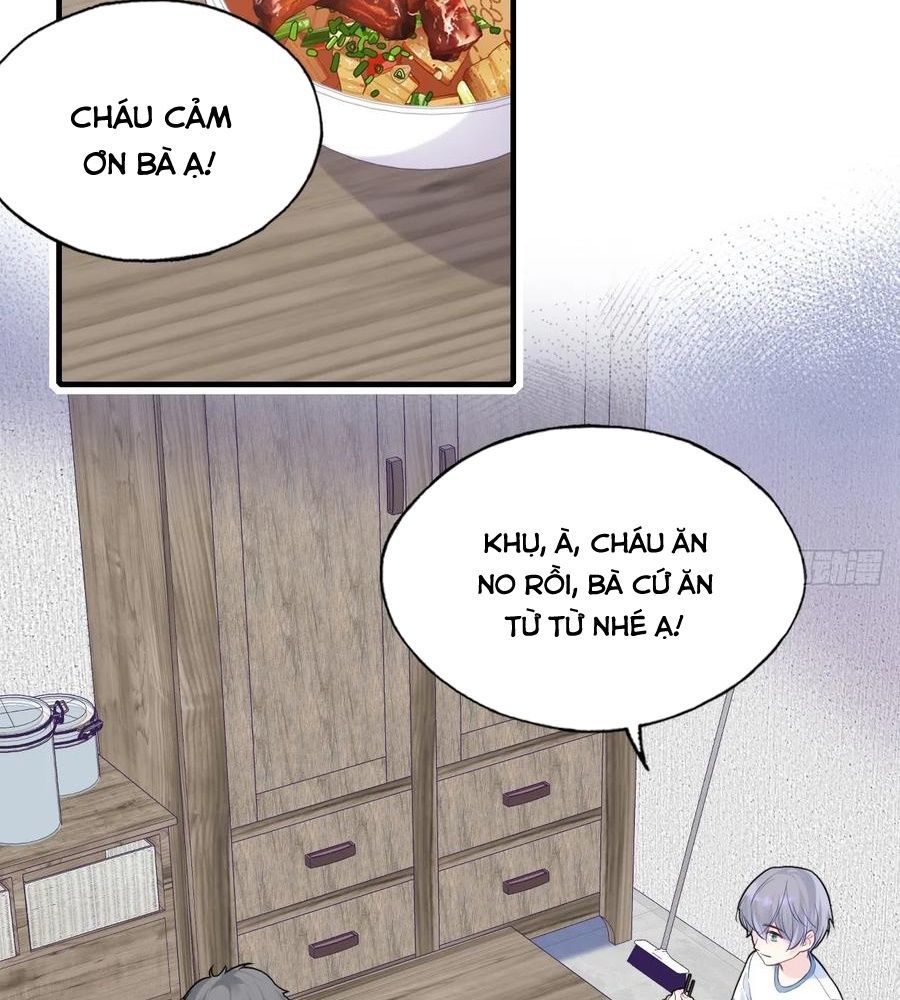 Anh Ấy Chưa Từng Sa Ngã Chapter 90 - Trang 2