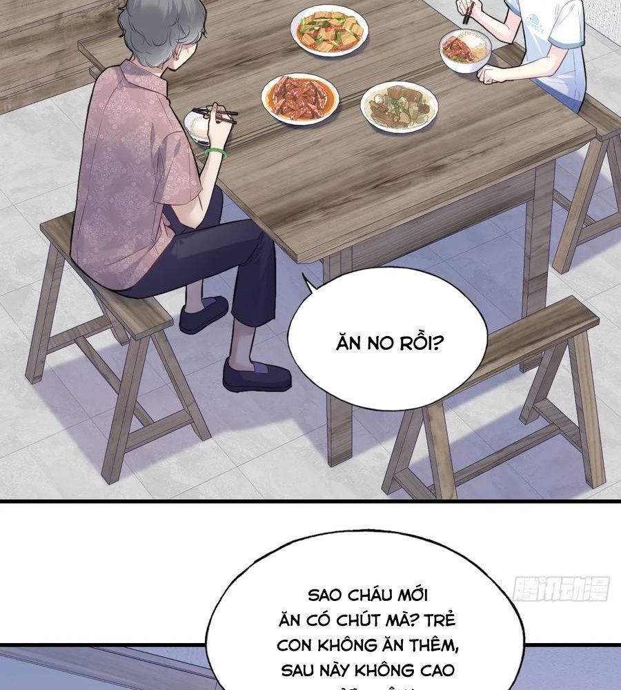 Anh Ấy Chưa Từng Sa Ngã Chapter 90 - Trang 2