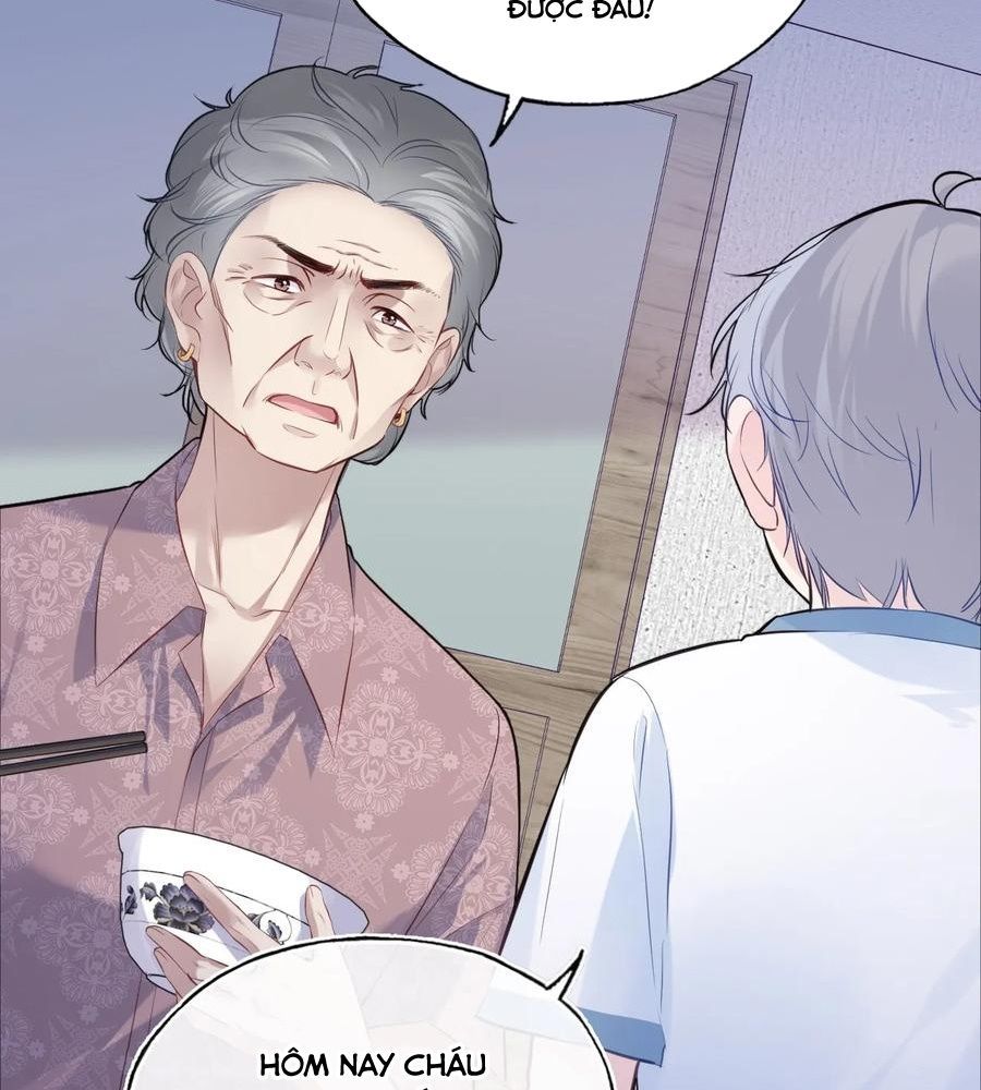 Anh Ấy Chưa Từng Sa Ngã Chapter 90 - Trang 2
