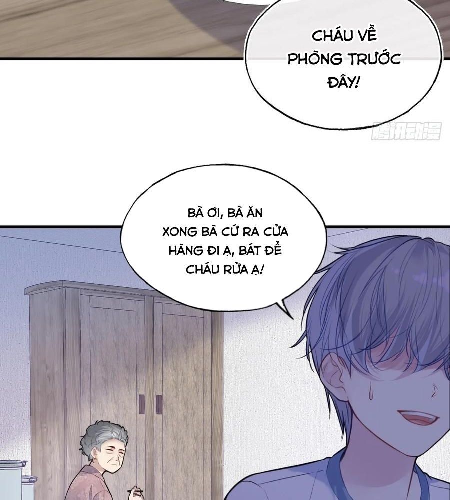 Anh Ấy Chưa Từng Sa Ngã Chapter 90 - Trang 2