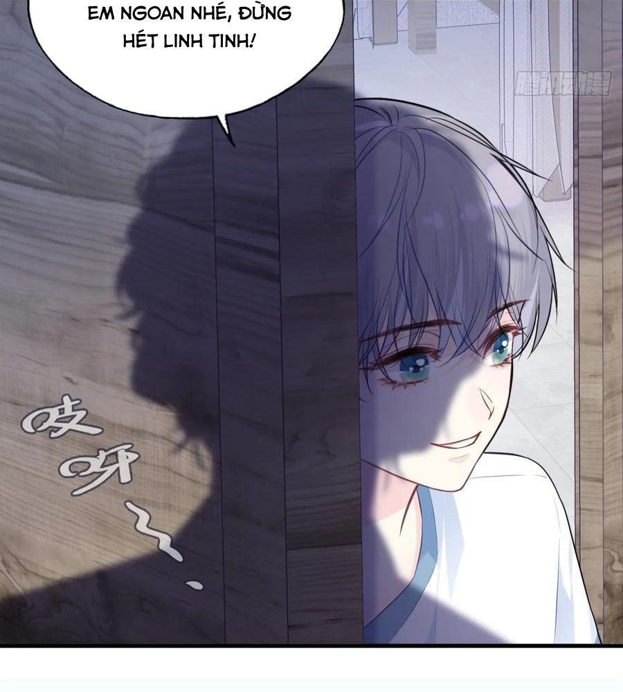 Anh Ấy Chưa Từng Sa Ngã Chapter 90 - Trang 2