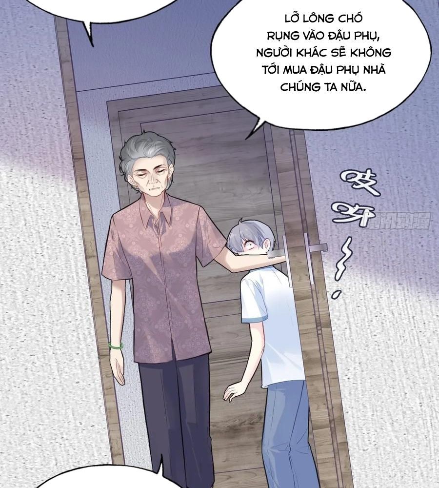 Anh Ấy Chưa Từng Sa Ngã Chapter 90 - Trang 2