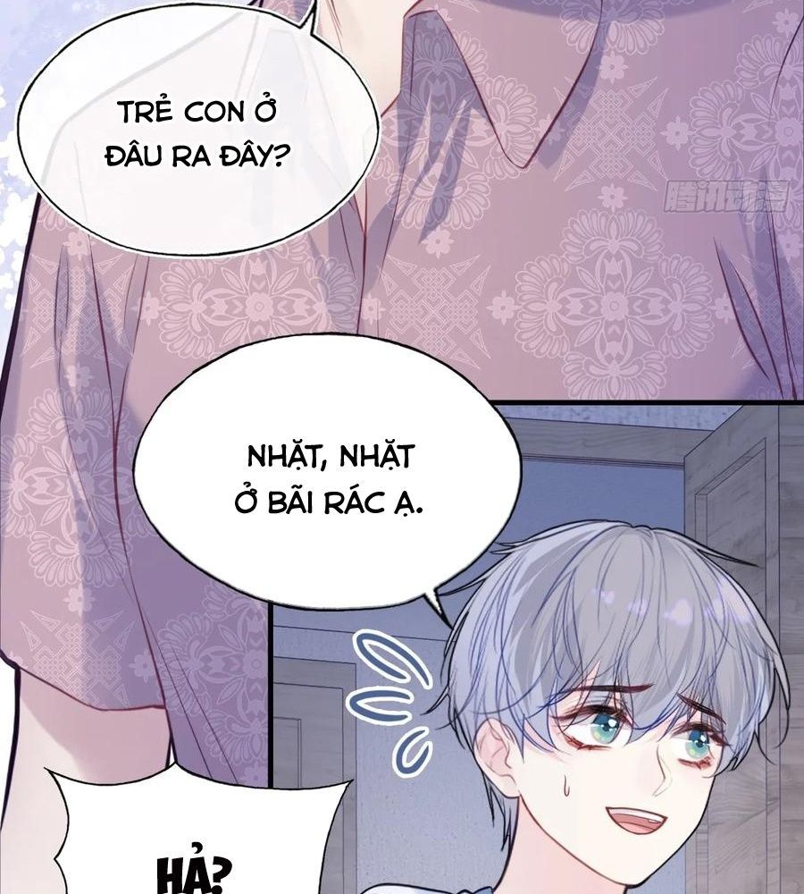 Anh Ấy Chưa Từng Sa Ngã Chapter 90 - Trang 2