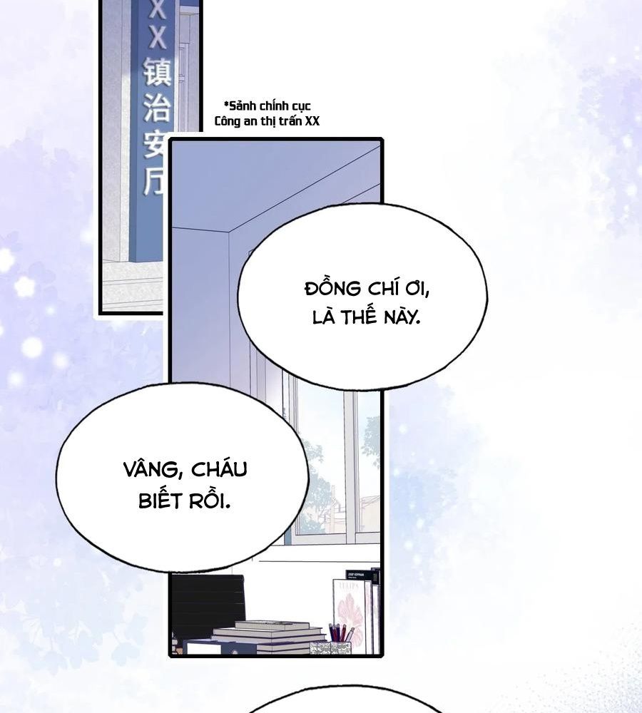 Anh Ấy Chưa Từng Sa Ngã Chapter 90 - Trang 2