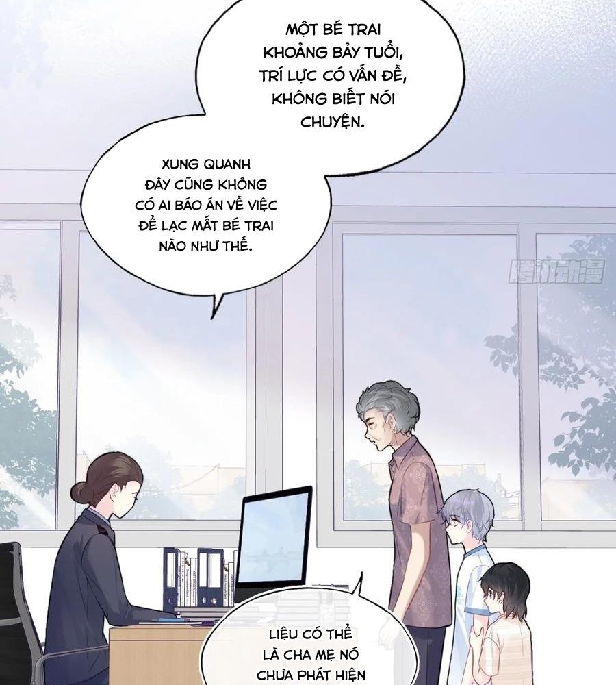 Anh Ấy Chưa Từng Sa Ngã Chapter 90 - Trang 2