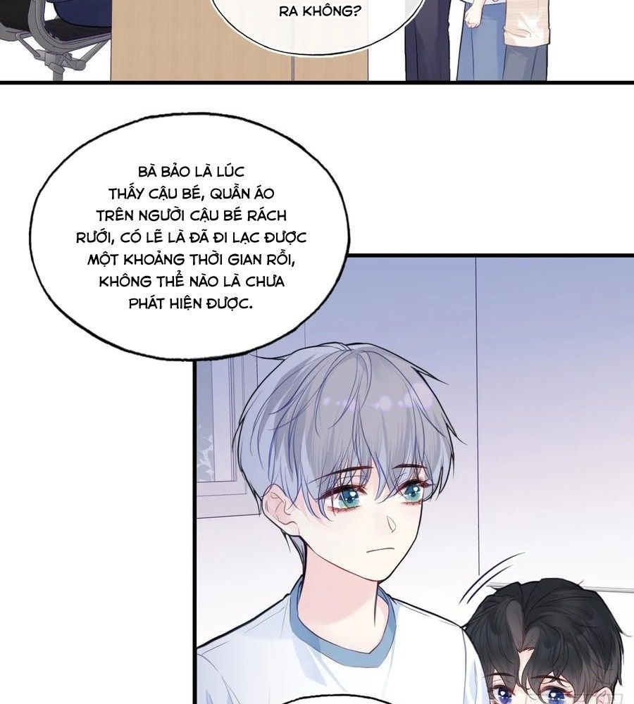 Anh Ấy Chưa Từng Sa Ngã Chapter 90 - Trang 2