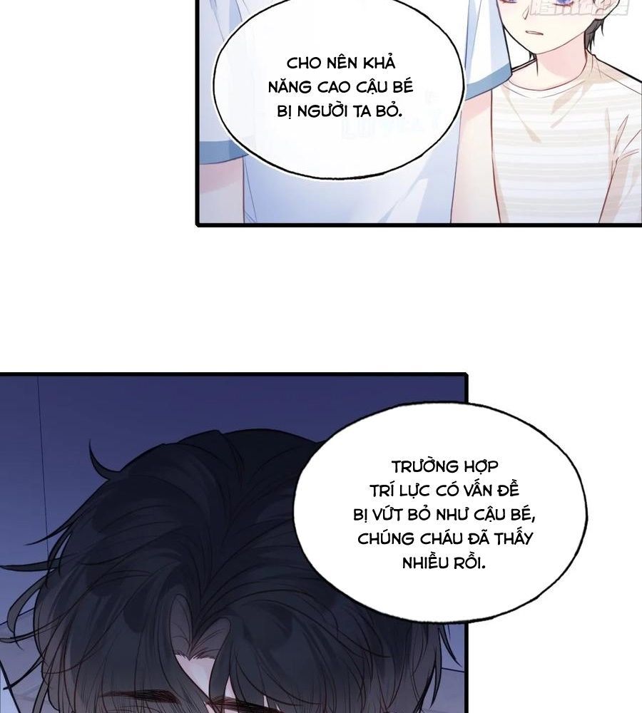 Anh Ấy Chưa Từng Sa Ngã Chapter 90 - Trang 2