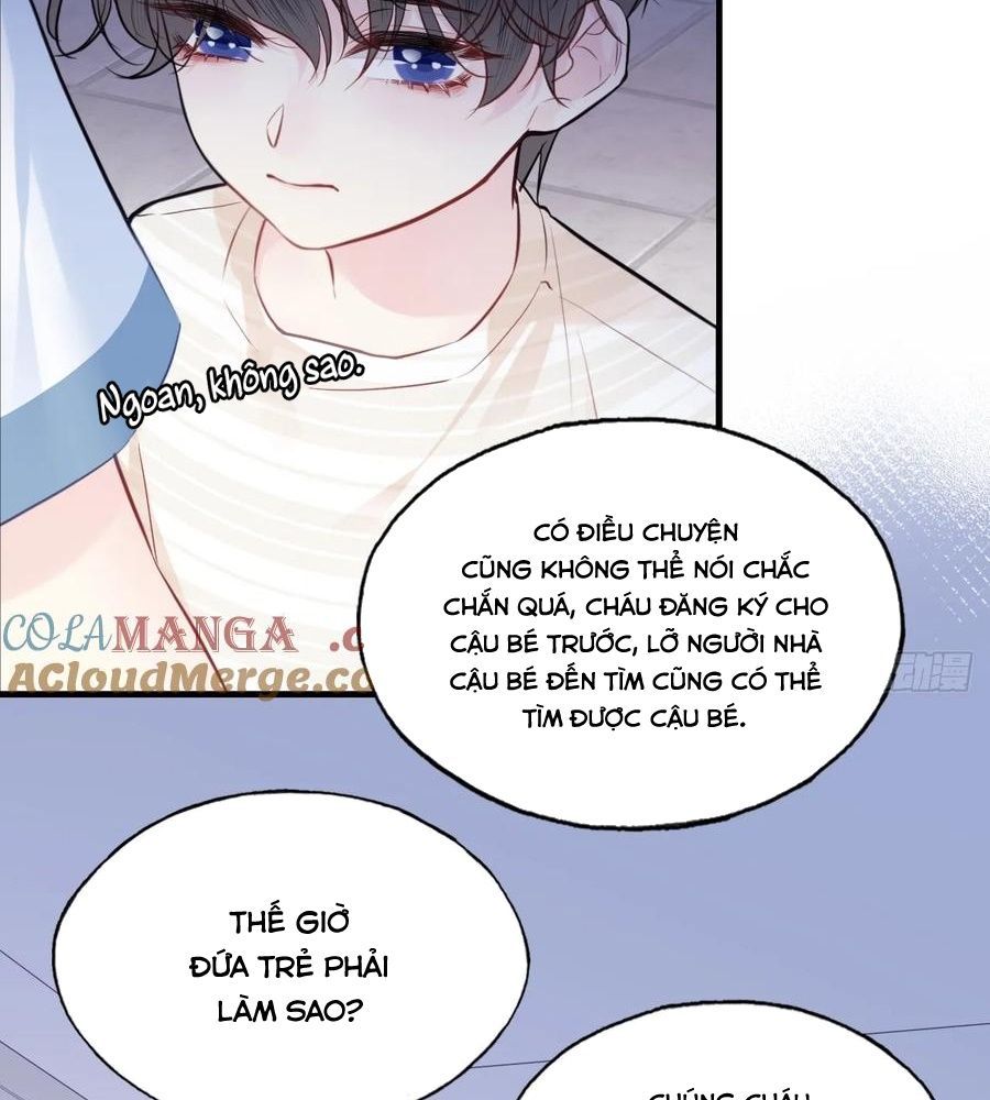 Anh Ấy Chưa Từng Sa Ngã Chapter 90 - Trang 2