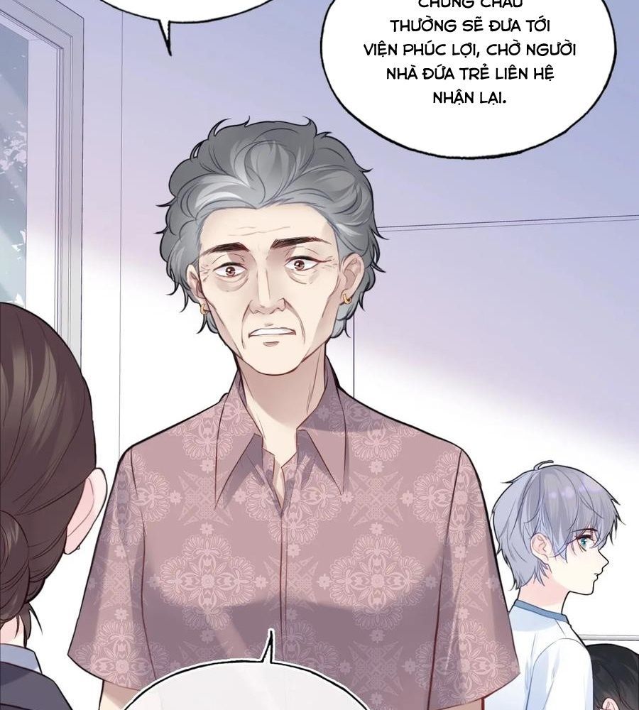 Anh Ấy Chưa Từng Sa Ngã Chapter 90 - Trang 2