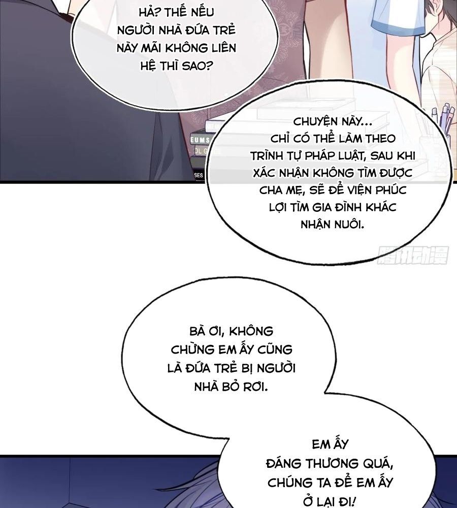 Anh Ấy Chưa Từng Sa Ngã Chapter 90 - Trang 2