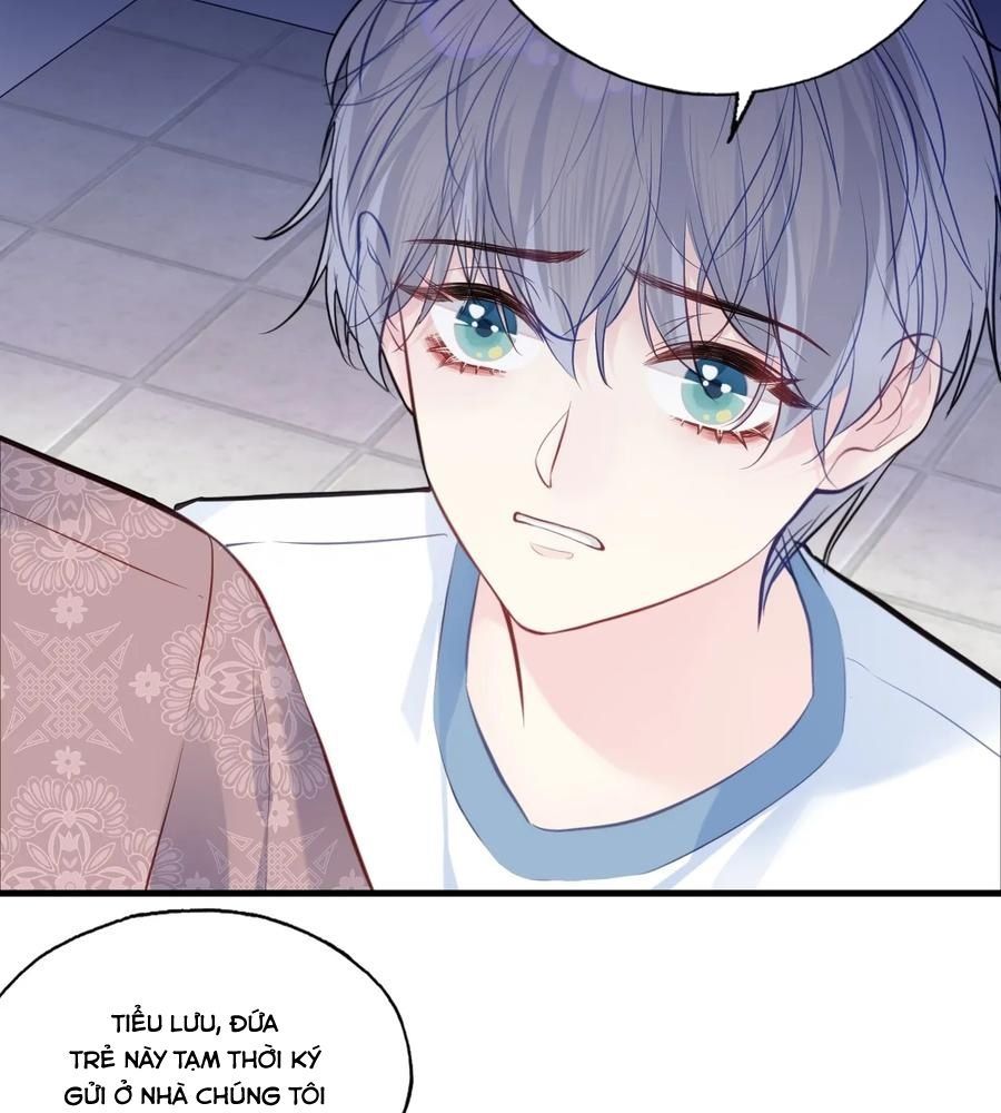 Anh Ấy Chưa Từng Sa Ngã Chapter 90 - Trang 2