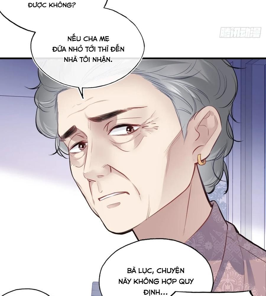 Anh Ấy Chưa Từng Sa Ngã Chapter 90 - Trang 2