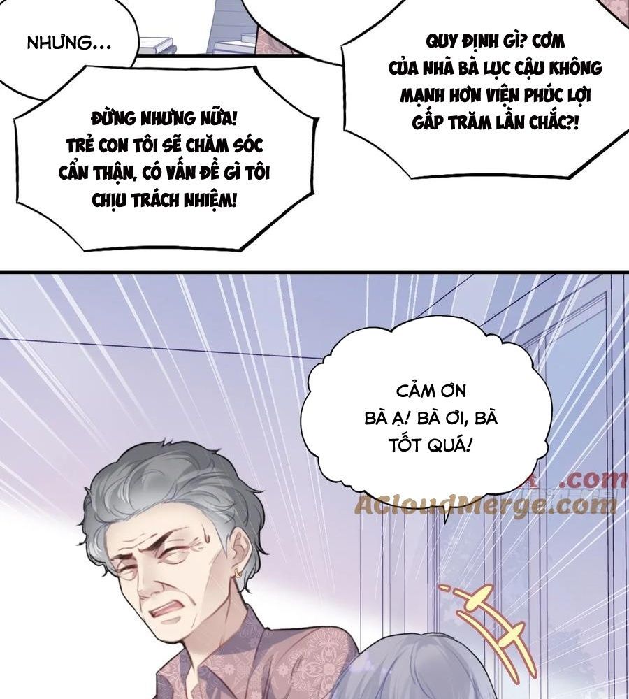 Anh Ấy Chưa Từng Sa Ngã Chapter 90 - Trang 2