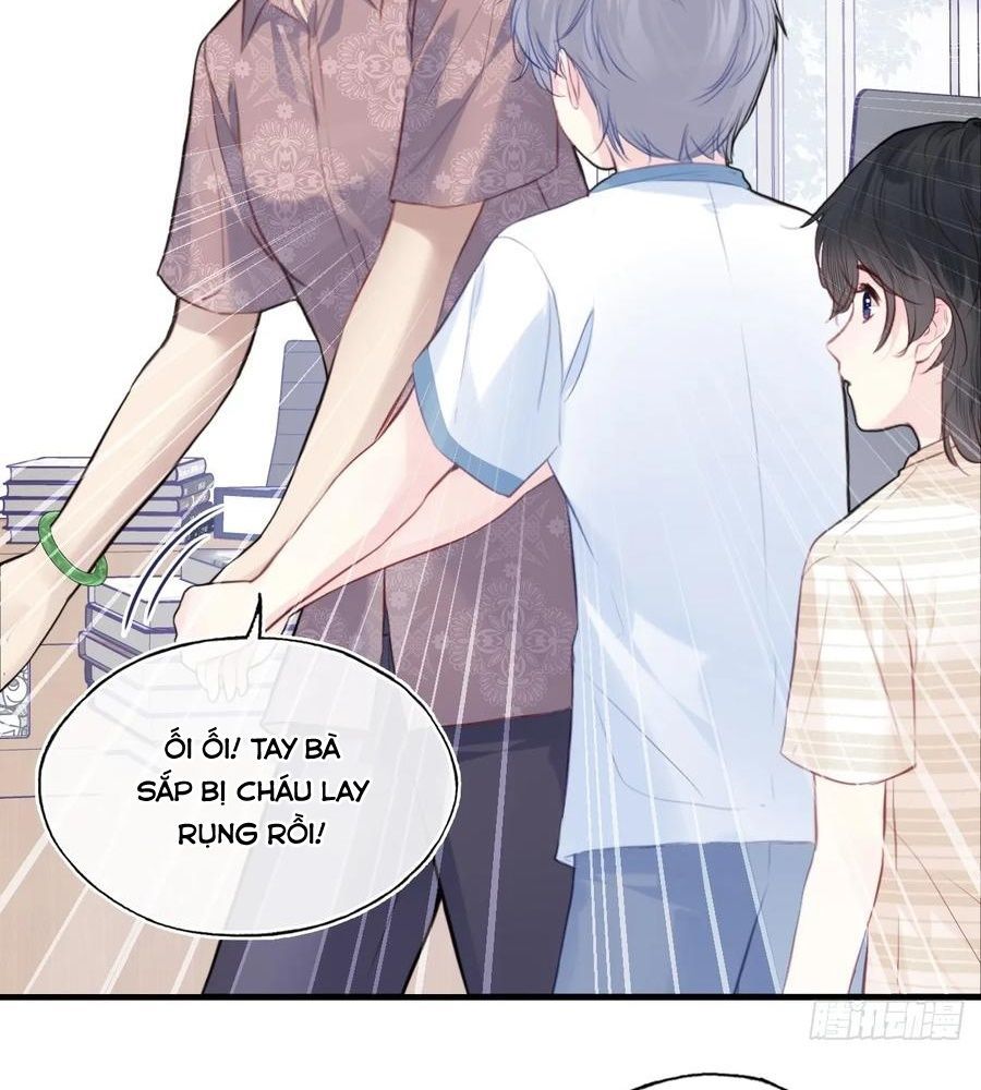 Anh Ấy Chưa Từng Sa Ngã Chapter 90 - Trang 2
