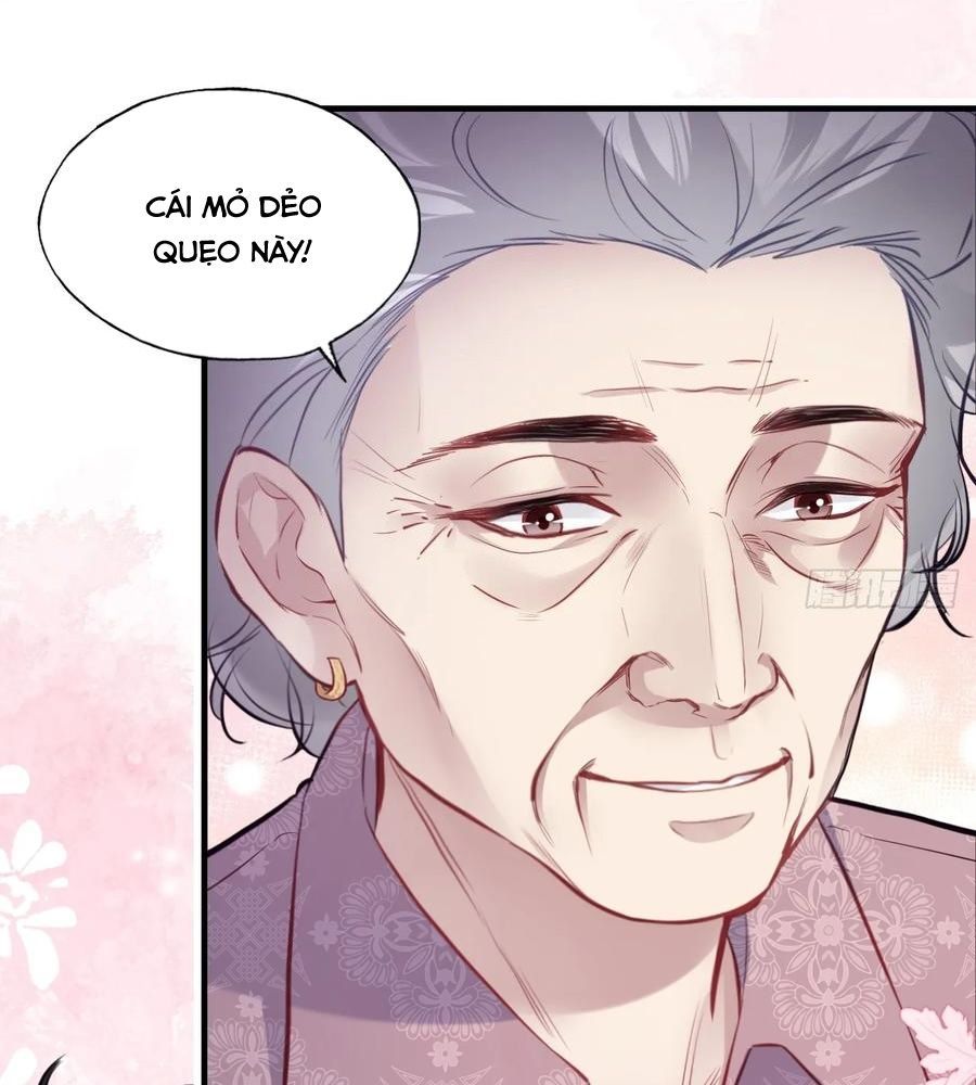 Anh Ấy Chưa Từng Sa Ngã Chapter 90 - Trang 2