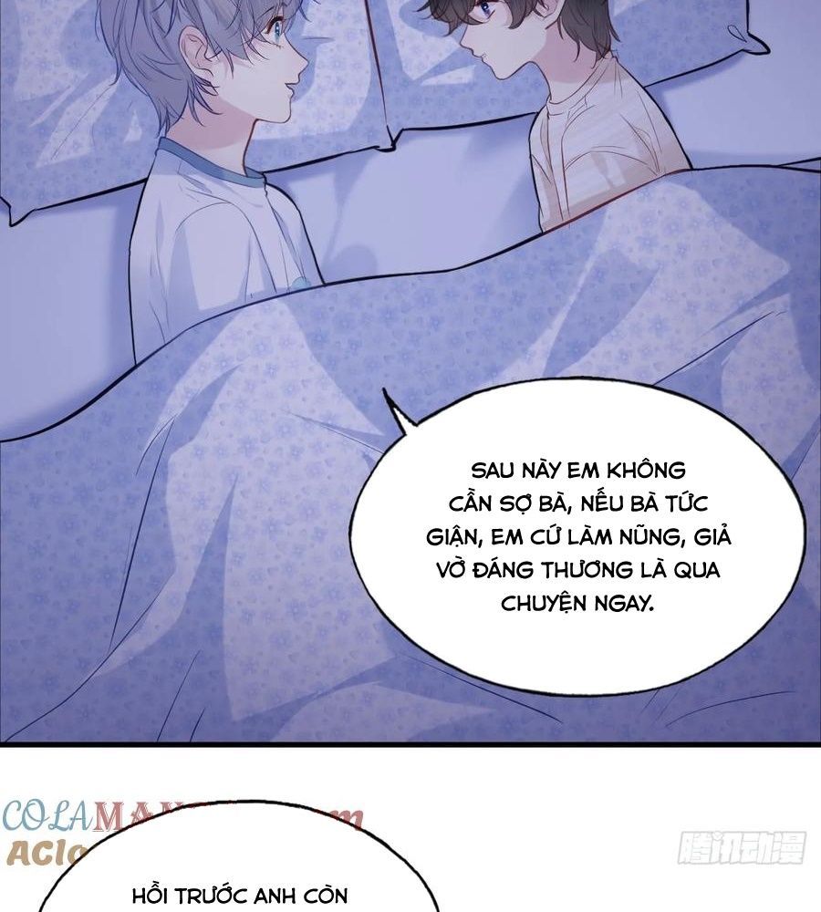 Anh Ấy Chưa Từng Sa Ngã Chapter 90 - Trang 2