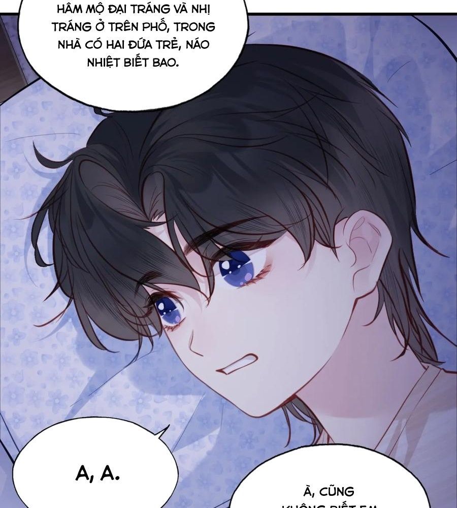 Anh Ấy Chưa Từng Sa Ngã Chapter 90 - Trang 2
