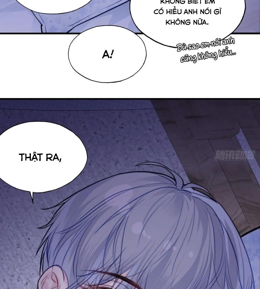 Anh Ấy Chưa Từng Sa Ngã Chapter 90 - Trang 2