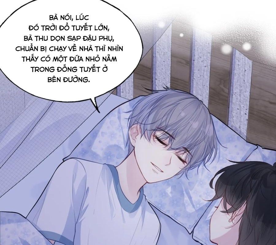 Anh Ấy Chưa Từng Sa Ngã Chapter 90 - Trang 2