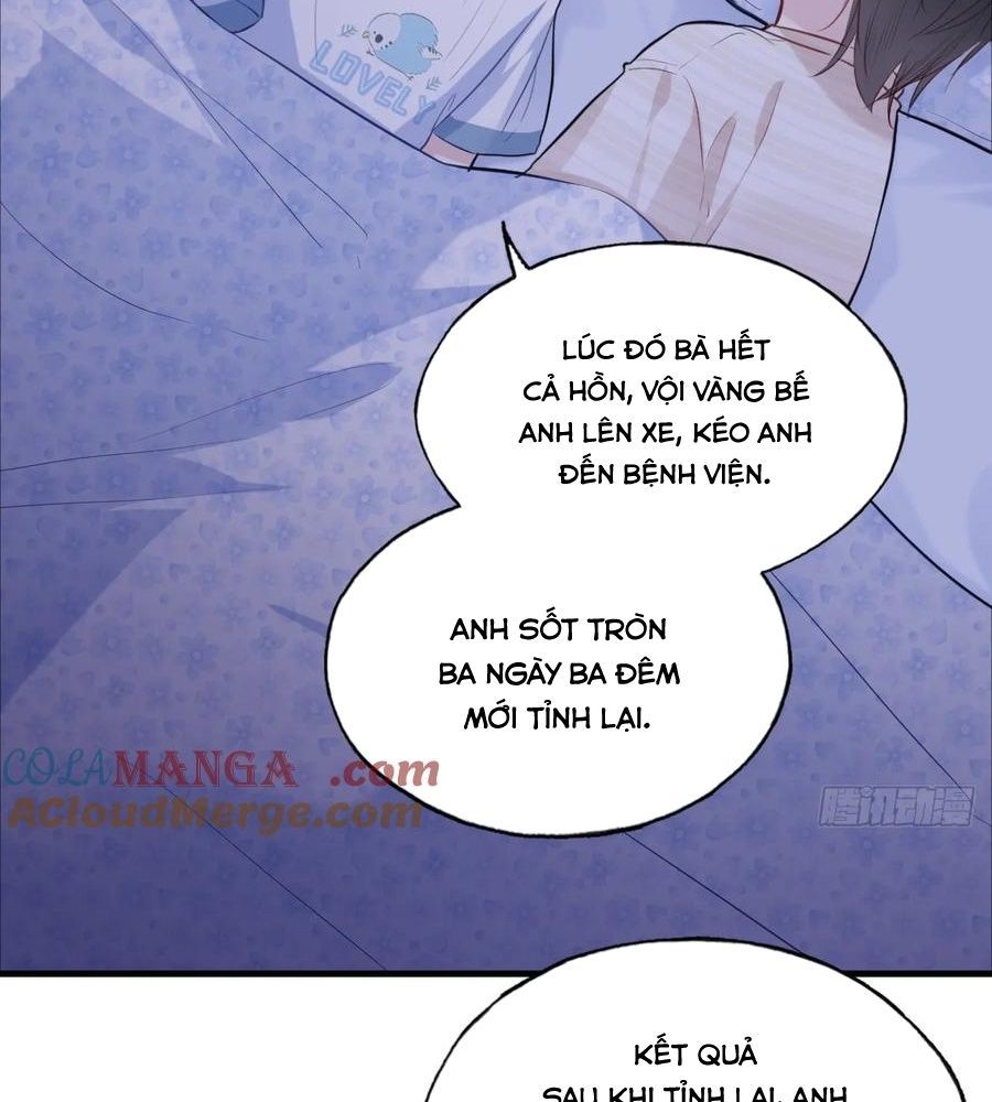 Anh Ấy Chưa Từng Sa Ngã Chapter 90 - Trang 2