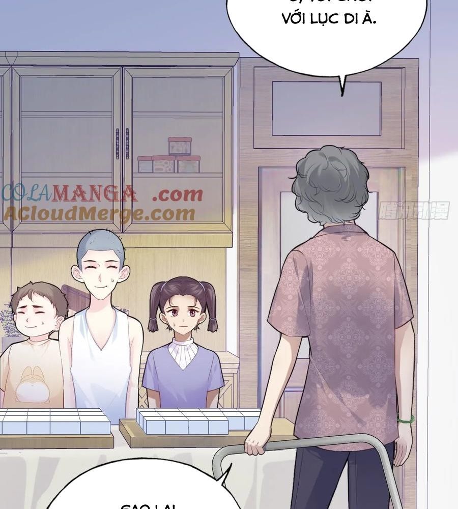 Anh Ấy Chưa Từng Sa Ngã Chapter 90 - Trang 2